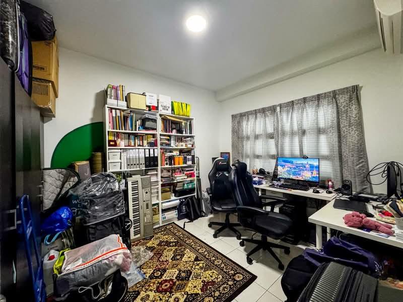 D'Pines@Ampang - 2