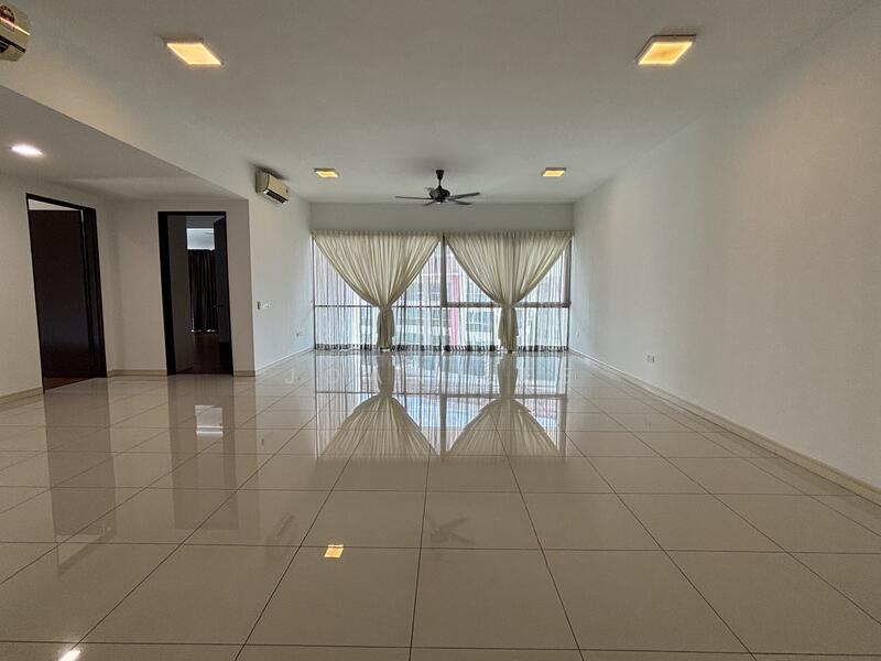 Seringin Residences - 1