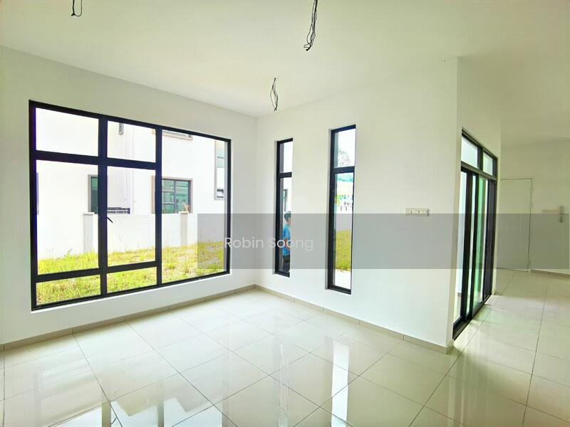 Bungalow at Jasin - 5