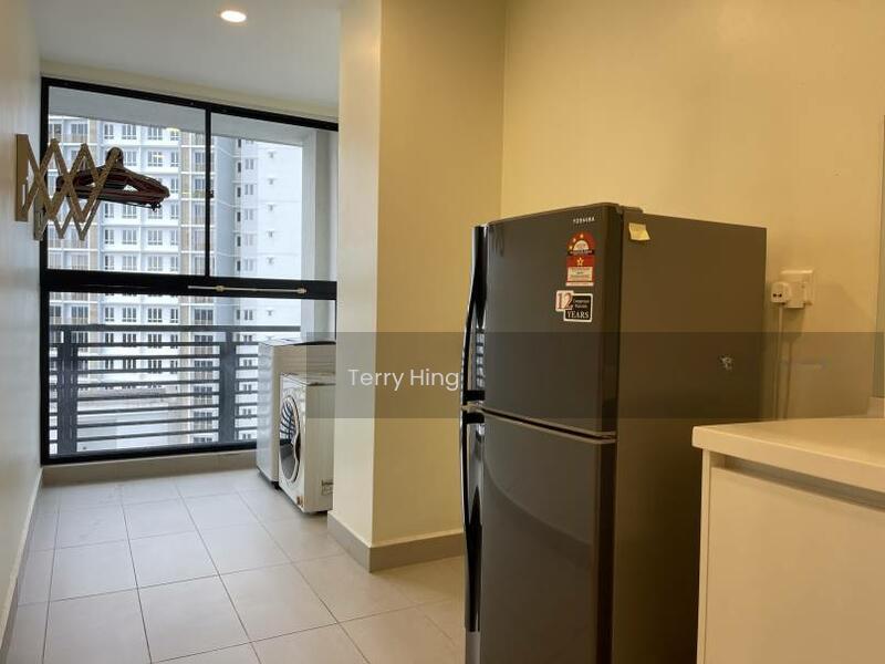 Jaya One Residences - 2