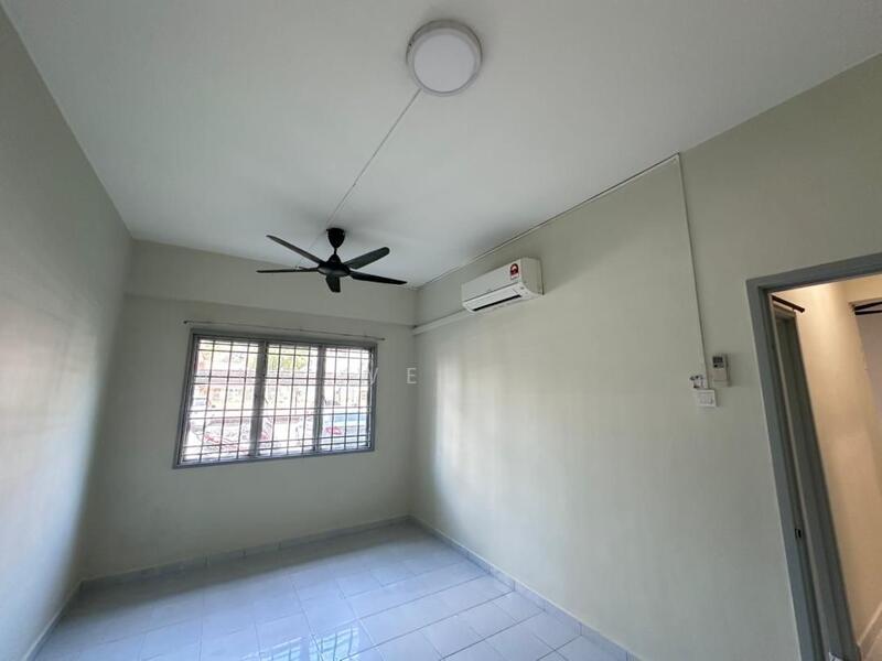 Sri Kenari Apartment - 4