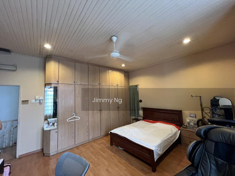 Cheras Perdana - 4