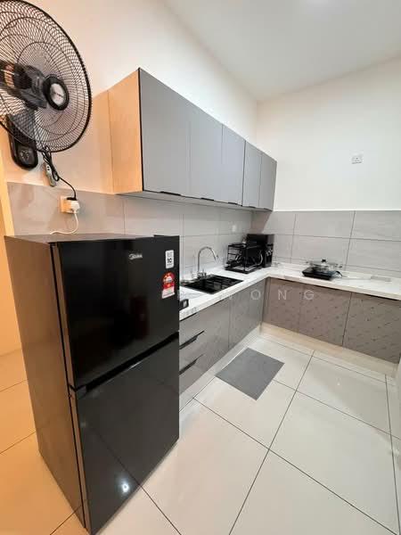 Vivo Executive Apartment - 2