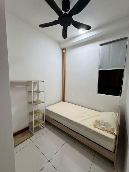 Vivo Executive Apartment - 3