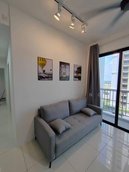 Vivo Executive Apartment - 5
