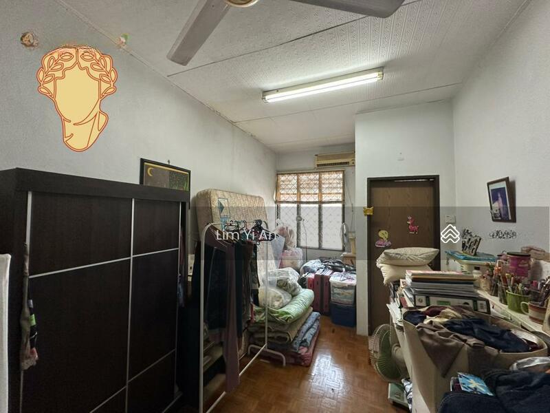 Double Storey Terrace @ Bayan Baru / Bayan Lepas Landed - 4