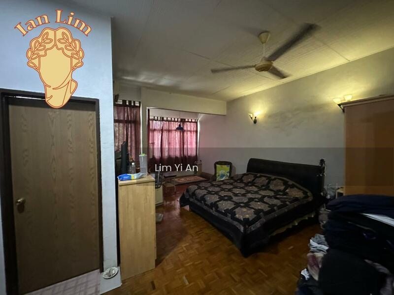 Double Storey Terrace @ Bayan Baru / Bayan Lepas Landed - 2