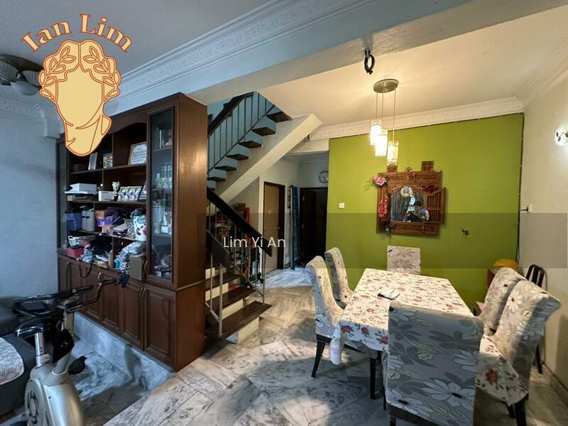 Double Storey Terrace @ Bayan Baru / Bayan Lepas Landed - 1