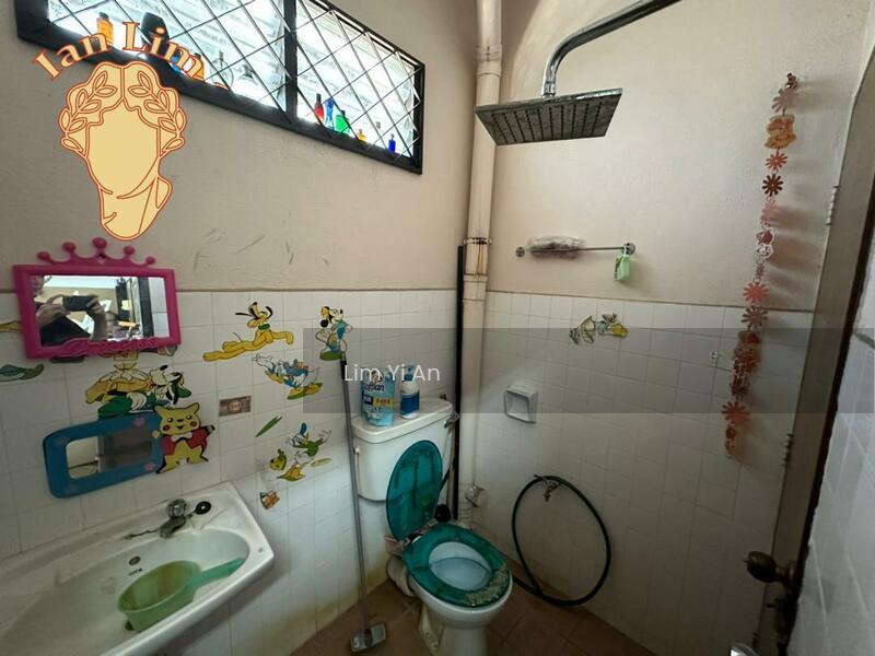 Double Storey Terrace @ Bayan Baru / Bayan Lepas Landed - 5