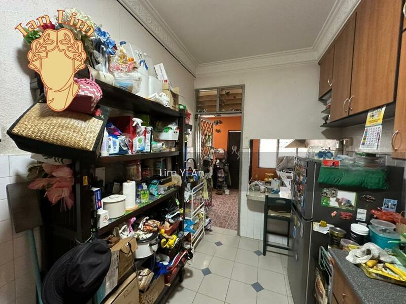 Double Storey Terrace @ Bayan Baru / Bayan Lepas Landed - 3