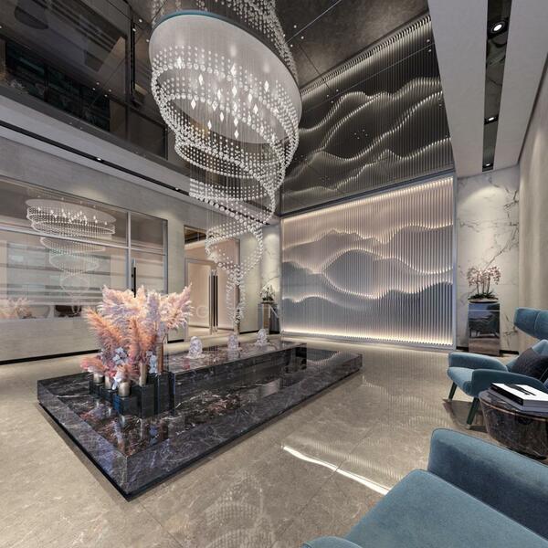 Lavile Kuala Lumpur - 5