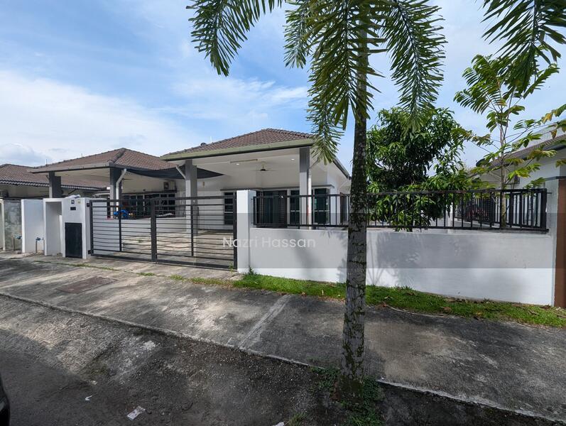 TAMAN MERU MAKMUR 3 (DESAVILLE 3) - 3