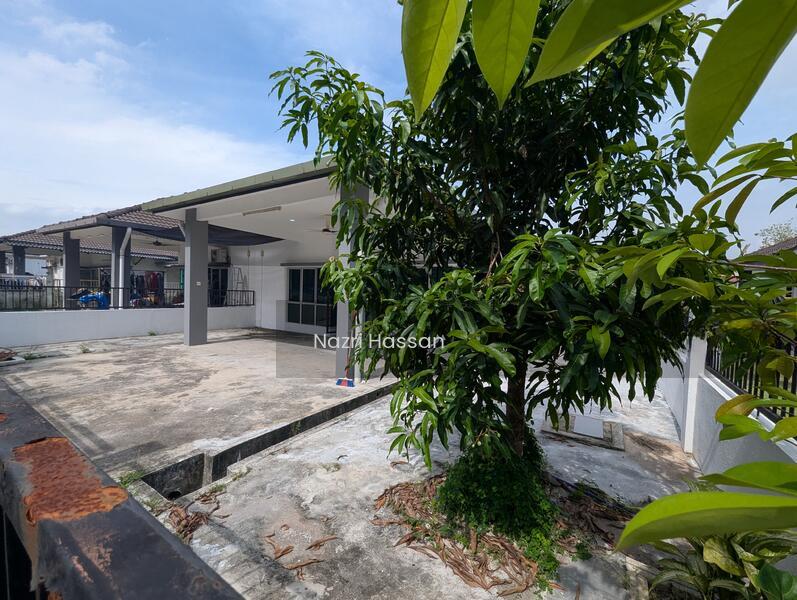 TAMAN MERU MAKMUR 3 (DESAVILLE 3) - 2