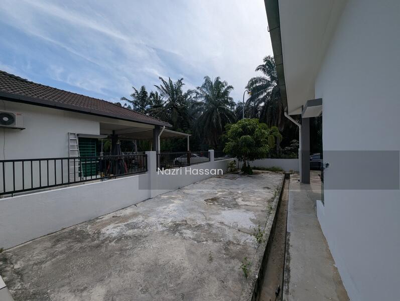 TAMAN MERU MAKMUR 3 (DESAVILLE 3) - 4