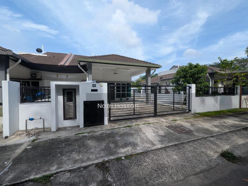 TAMAN MERU MAKMUR 3 (DESAVILLE 3) - 1