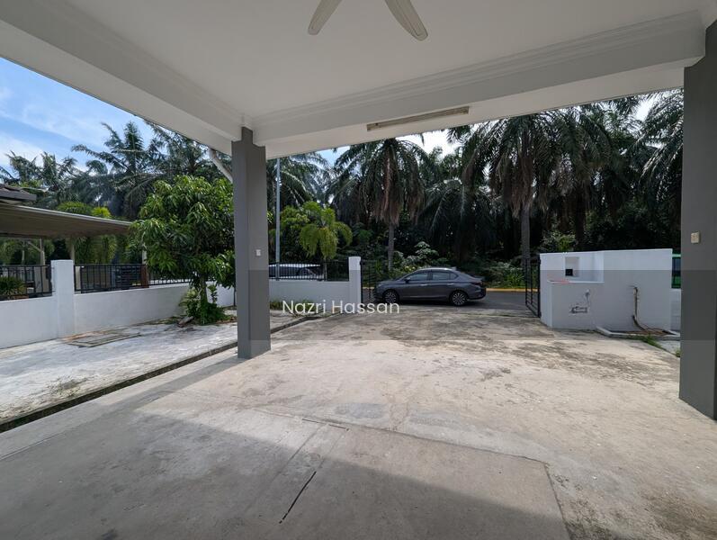 TAMAN MERU MAKMUR 3 (DESAVILLE 3) - 5