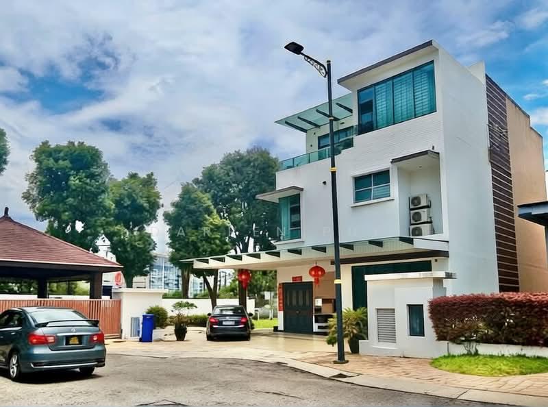 Saujana Glenmarie - 1