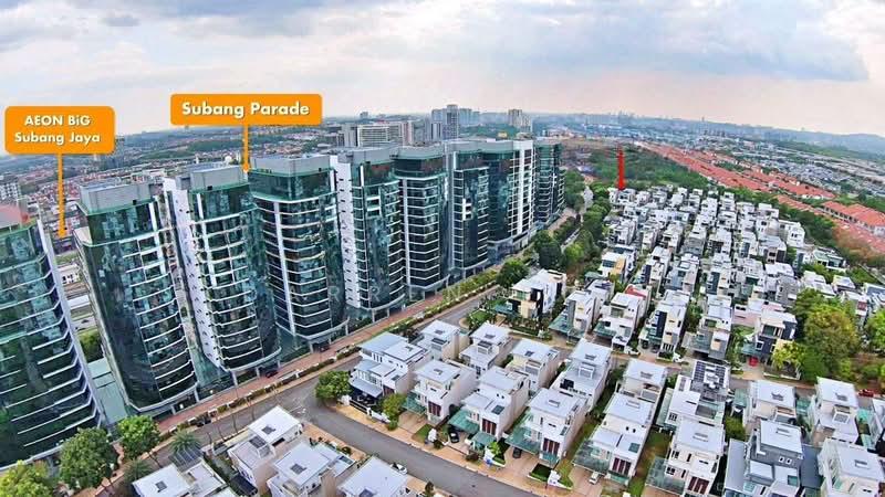 Saujana Glenmarie - 2