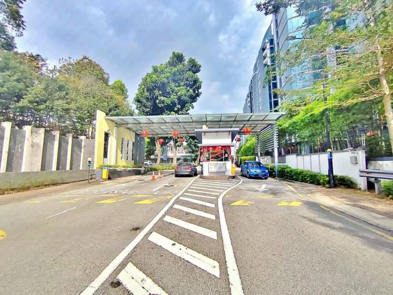 Saujana Glenmarie - 4