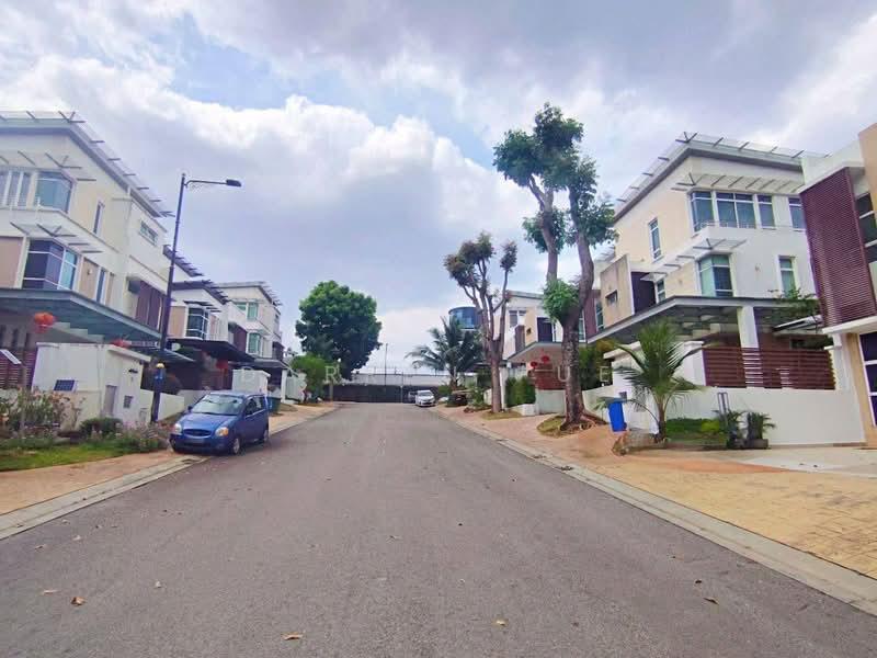 Saujana Glenmarie - 3