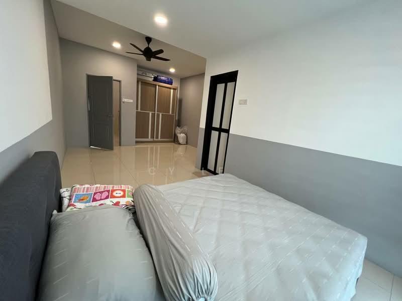 Bandar Meru Prima (Ipoh Premier City) - 2