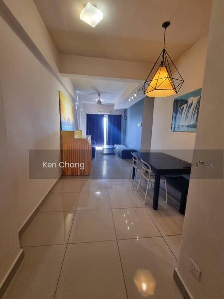 Park 51 Residency - 1