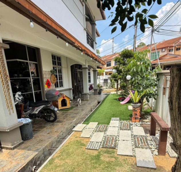 Taman Cheng Setia - 4