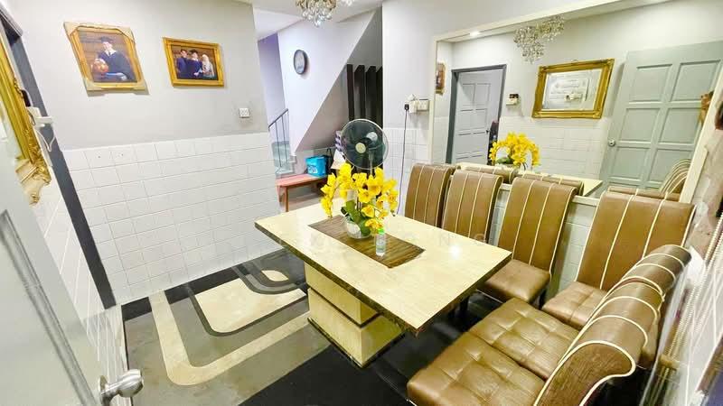 Seksyen 17 Petaling Jaya - 5