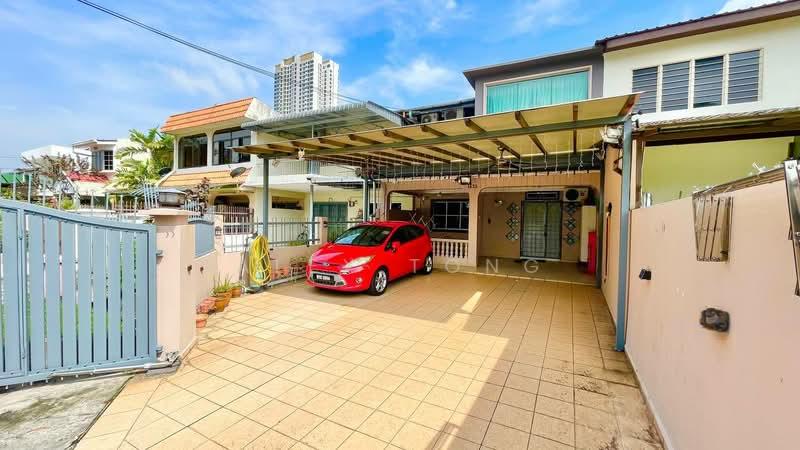 Seksyen 17 Petaling Jaya - 4