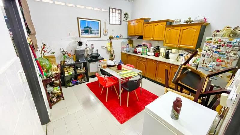 Seksyen 17 Petaling Jaya - 2