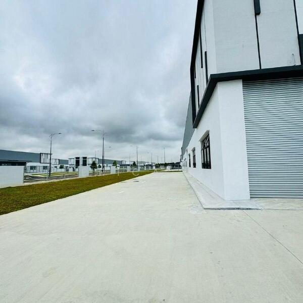 Eco Business Park 1 - 4