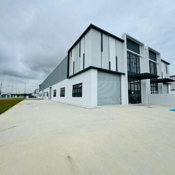 Eco Business Park 1 - 1