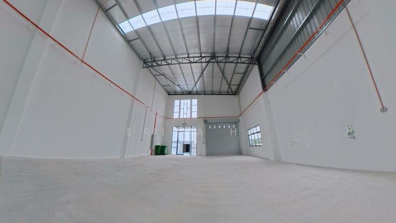 Eco Business Park 1 - 5