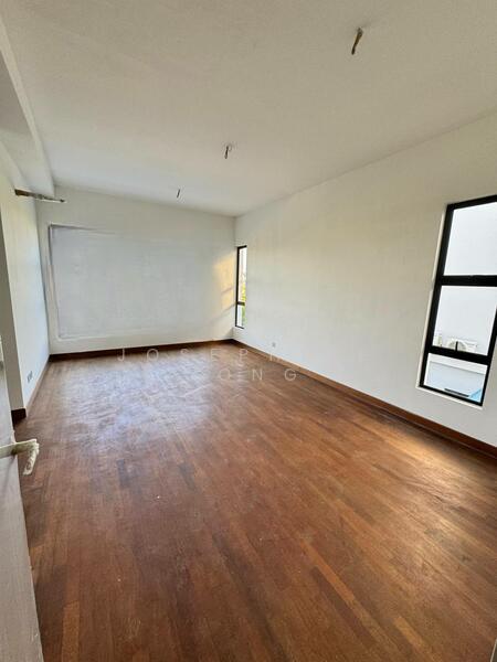 The Canal Garden South, Horizon Hills - 4