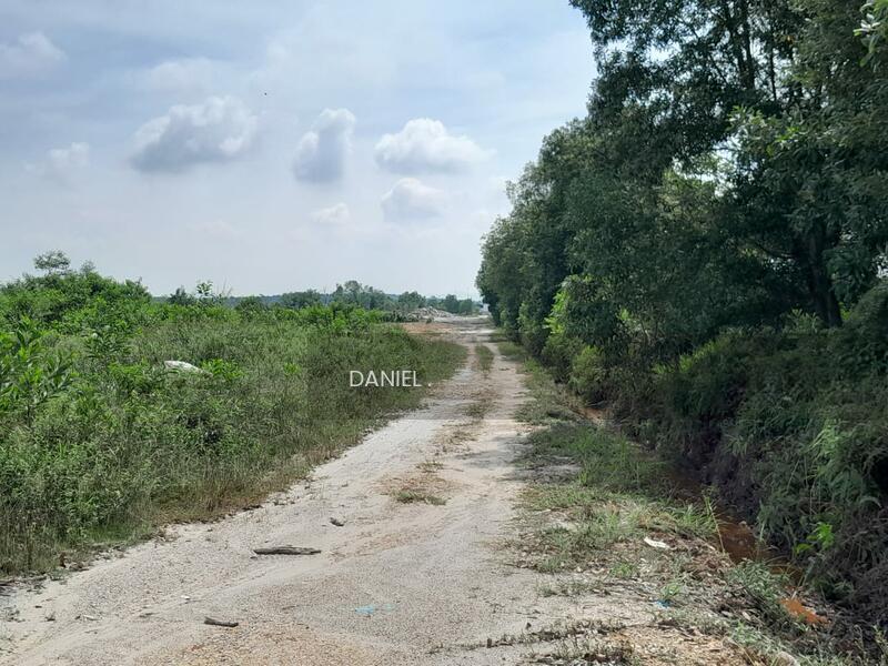 BANDAR PUNCAK ALAM, SELANGOR. - 2