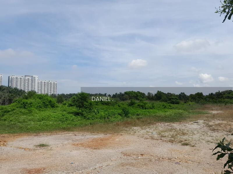BANDAR PUNCAK ALAM, SELANGOR. - 4