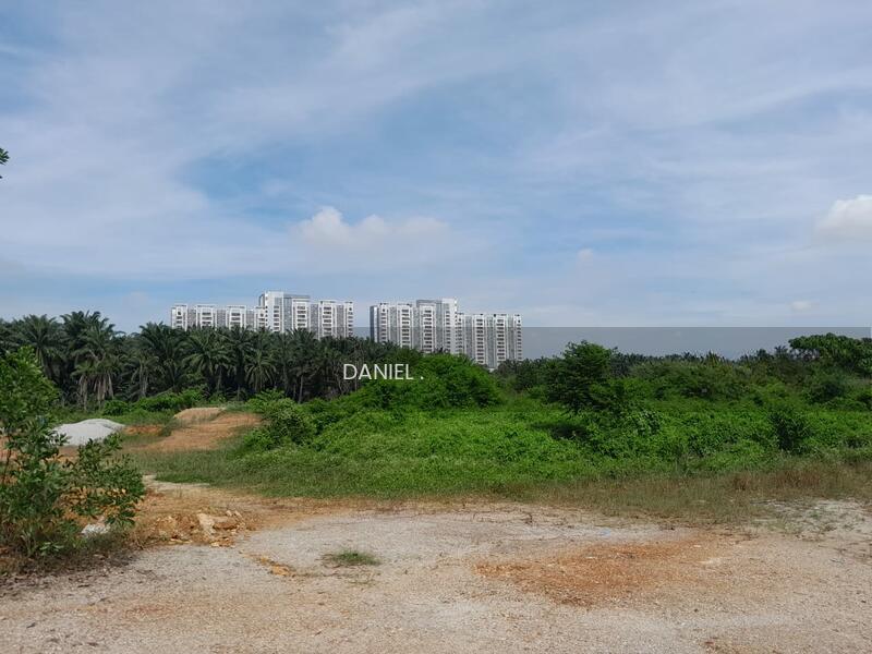 BANDAR PUNCAK ALAM, SELANGOR. - 5