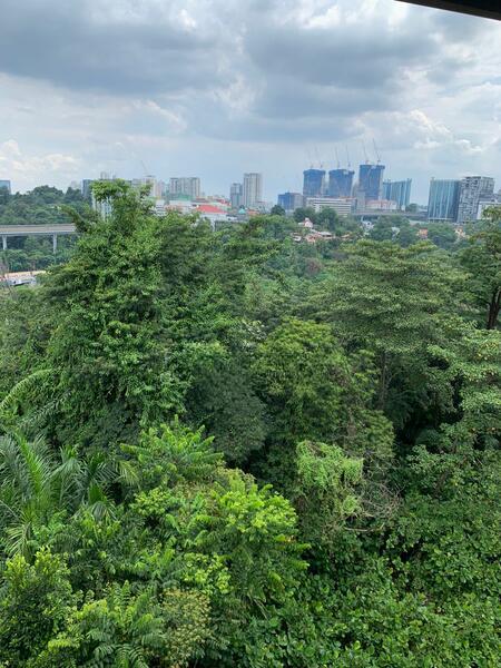 Seri Duta I - 4