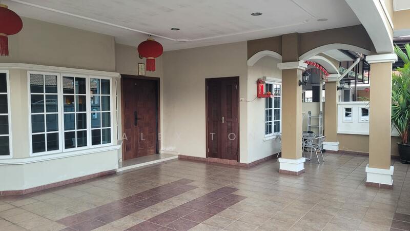 Bandar Bukit Raja - 2
