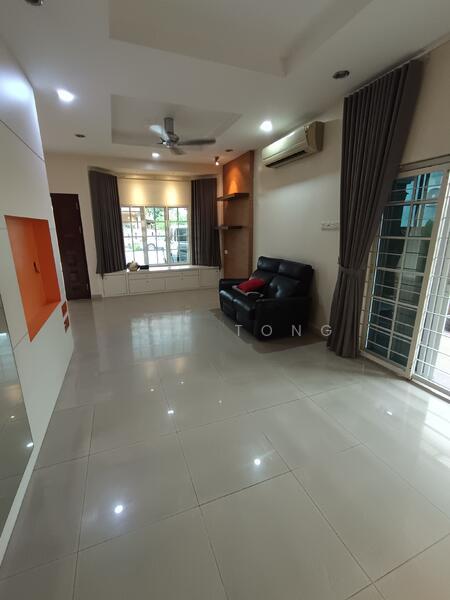 Bandar Bukit Raja - 5