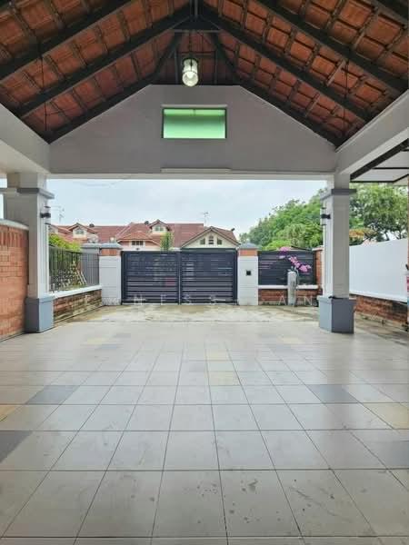 TAMAN IMPIAN EMAS (BUKIT IMPIAN RESIDENCE) - 2