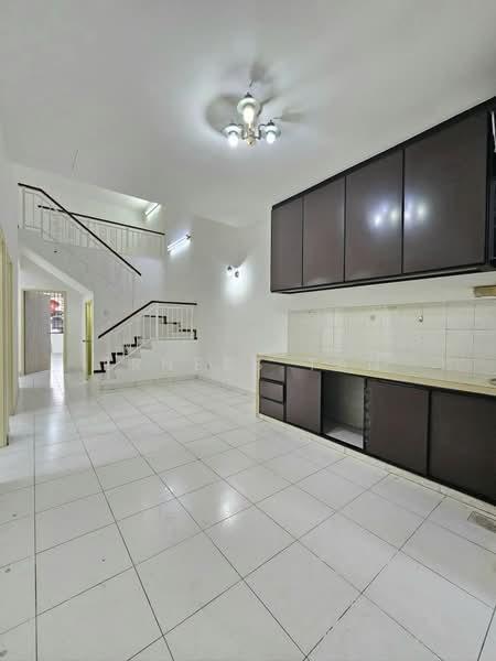 TAMAN IMPIAN EMAS (BUKIT IMPIAN RESIDENCE) - 5