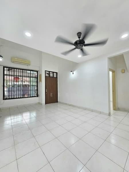 TAMAN IMPIAN EMAS (BUKIT IMPIAN RESIDENCE) - 3