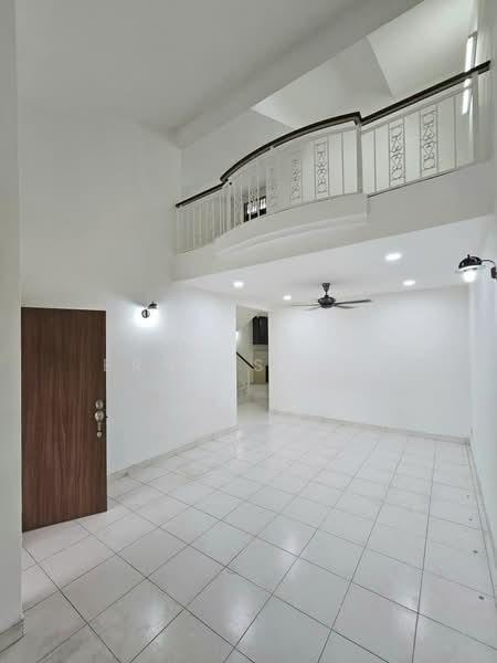 TAMAN IMPIAN EMAS (BUKIT IMPIAN RESIDENCE) - 4