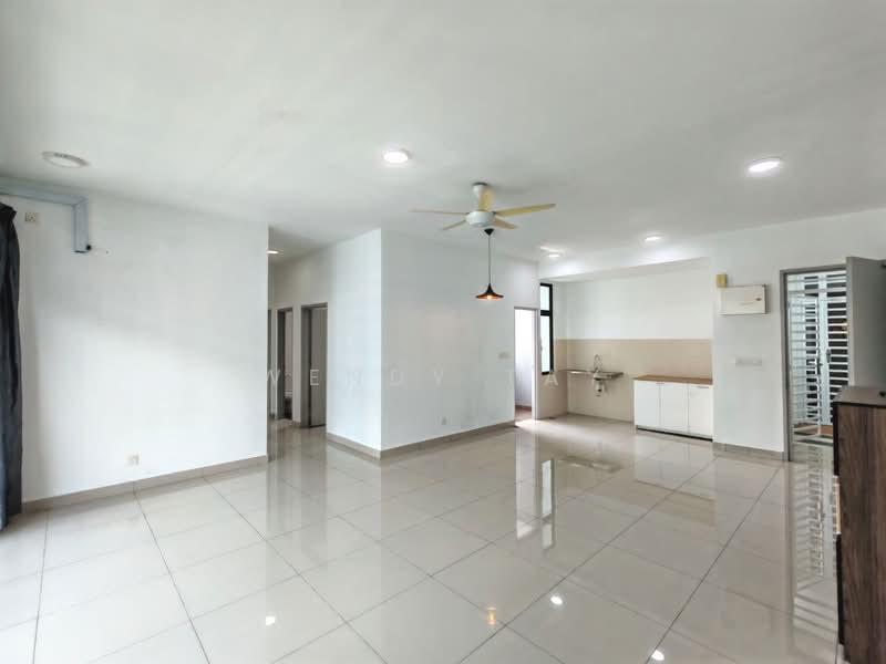 Austin Regency (Pangsapuri Austin Perdana) - 3
