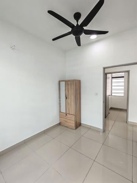 Austin Regency (Pangsapuri Austin Perdana) - 5