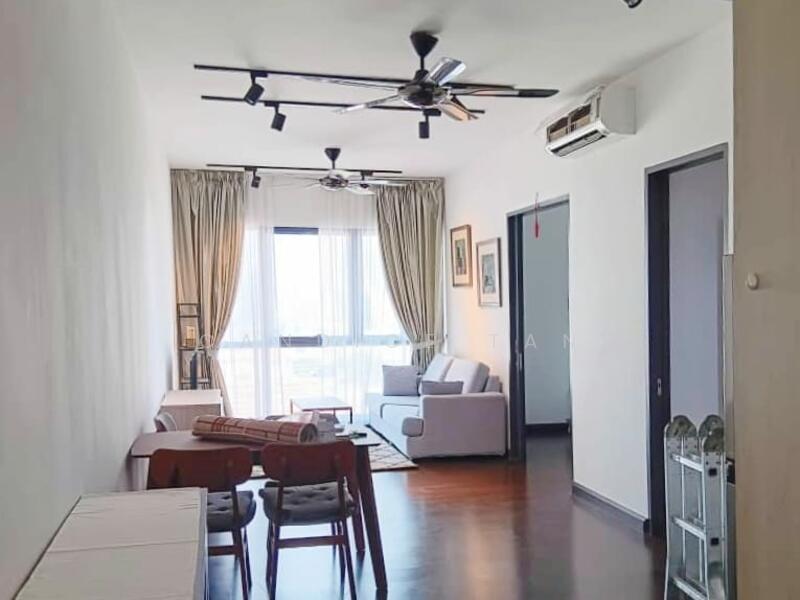 V Residence Suites @ Sunway Velocity - 5