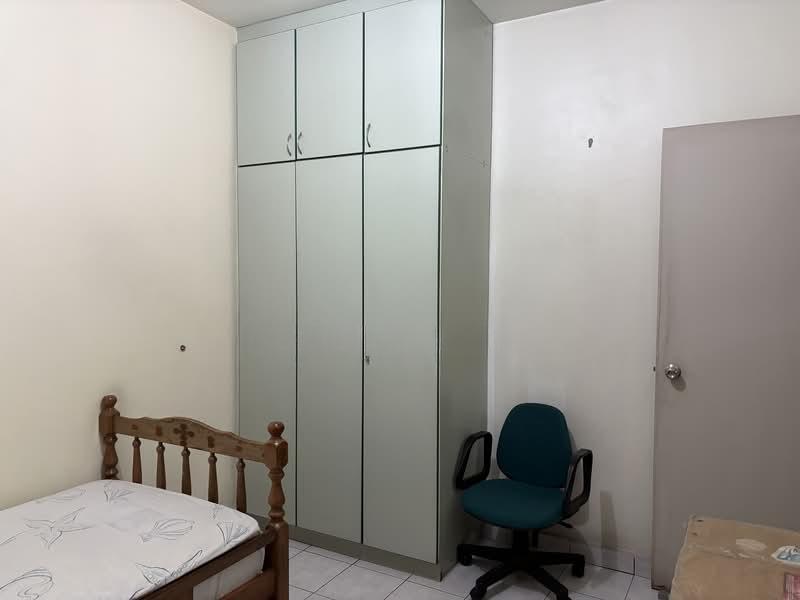 Mentari Kondominium - 2