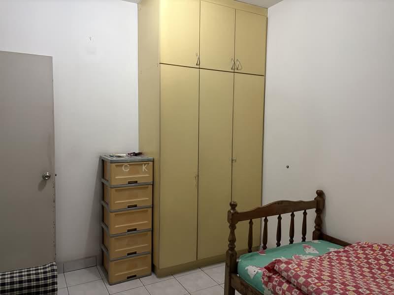 Mentari Kondominium - 3