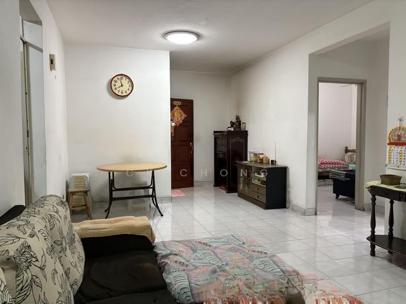 Mentari Kondominium - 2